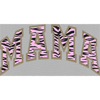Mother's Day-MM 2709